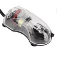 thumbnail image 2 of Mini pompe à oxygène pour aquarium, pompe à oxygène professionnelle silencieuse pour poissons et tortues, prise UE 220 V, 2 of 4