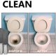 thumbnail image 4 of Cleaning Stone with Handle, Toilet Bowl Cleaner Toilet Brush for Removing Stubborn Stains and Limescale, 4 of 4