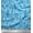 Light Blue, variant on Soimoi Blue Cotton Duck Fabric Blueberry Leaves Fabric Prints By Yard 44 Inch Wide