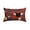 B, variant on Hyknon 4th of July Patriotic Pillow Covers, 20×12Inch Stars Independence Day Throw Pillow Cases, Red White Blue Flowers Memorial Day Cushion Covers, Black Cat Decor Pillowcases for Home Sofa