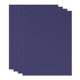 thumbnail image 1 of Ofertas Únicas 4Pcs Parches de Reparación Autoadhesivos Impermeables para Tiendas de Exterior de Fibra de Poliéster Nylon Azul, 1 of 5