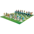 thumbnail image 3 of Rick and Morty Collector’s Chess Set, 3 of 6