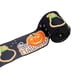 thumbnail image 5 of Cinta de Halloween de 5 yardas para decoración de fiestas de Halloween, guirnalda, manualidades, animales Calabaza, 5 of 9