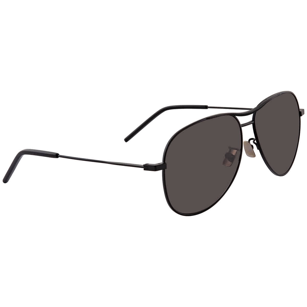 ysl aviators