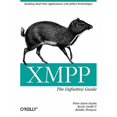 thumbnail image 1 of Pre-Owned XMPP: the Definitive Guide : Building Real-Time Applications with Jabber Technologies (Paperback) 9780596521264, 1 of 1