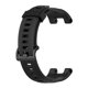 thumbnail image 1 of Correa de reloj Btafrte silicona para Huami Amazfit T-Rex Pro/Amazfit T-Rex negro, 1 of 9