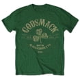 thumbnail image 1 of Godsmack Unisex T-Shirt Celtic, 1 of 3