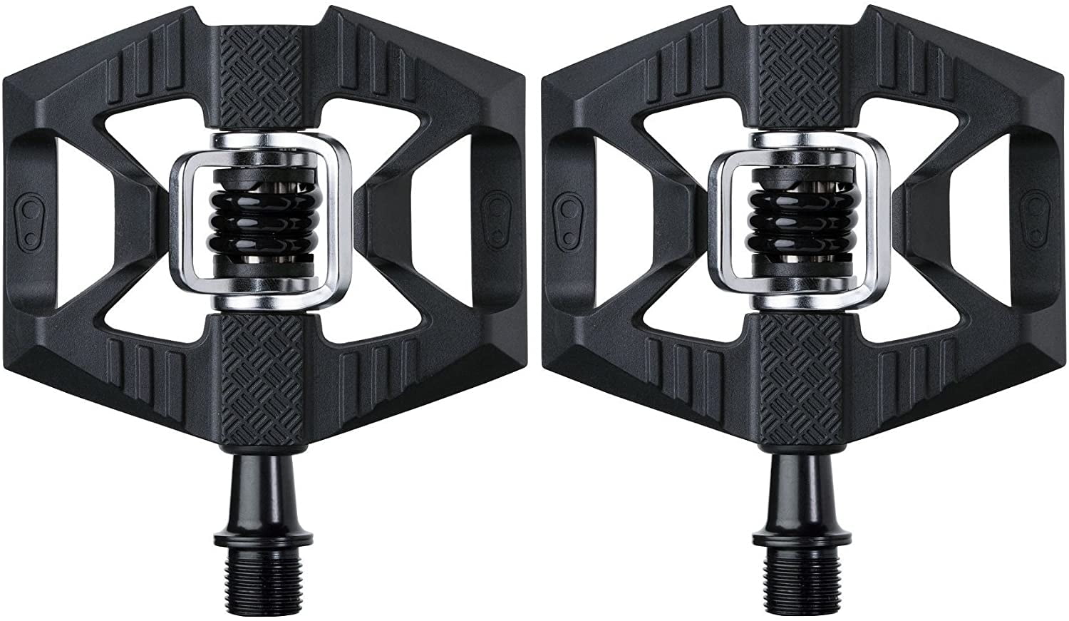 bicycle pedal hub