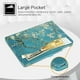 thumbnail image 5 of Funda Fintie para iPad de 6.ª y 5.ª generación, iPad Air 2/Air 1 9.7, 5 of 9