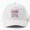 White, variant on Father and Son Best Friends Baseball Cap, Family Friendship Statement Graphic Design, Classic Hat