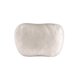 thumbnail image 1 of Riwesomey Reposacabezas de coche de felpa Universal en forma de S, relajante, ergonómico, suave, con cremallera, cojín desmontable, accesorios de pieza Automoción decorativa y accesorios Beige Riwesomey  VI022350-03, 1 of 6