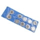 thumbnail image 1 of Juego De Discos De Corte De Diamante De 12 Uds., 16-60Mm, Herramienta De Corte Duradera, Juego De Molienda Eléctrica, Cortador De Diamante De Acero De Alta Velocidad Vogacara TO005253-05, 1 of 6