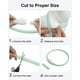 thumbnail image 5 of Collar LED para perros Joytale Light Up, resistente a la lluvia, recargable, 5 of 6
