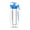 Blue, variant on Sunjoy Tech 960ML/32oz Fruit Infuser Sports Water Bottle with Strainer Spout BPA-Free Leak-Proof Outdoor Water Cup Cycling Fitness Juice Cup for Gym Office Beach