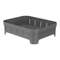 thumbnail image 2 of Escurridor OU para Platos  Gris, 2 of 4