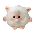 thumbnail image 1 of KLKCMS Stuffed Animal Making Kit Handmade Plush DIY Material Doll Making Kits for Girl, 1 of 9