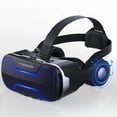 thumbnail image 3 of Gafas de realidad virtual VR Box Gafas 3D con controlador, 3 of 4