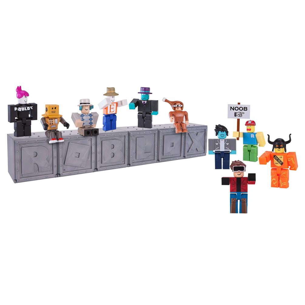 ROB - MYSTERY FIGURE - FRENCH