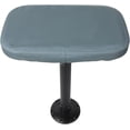 thumbnail image 5 of Manufacturers' Select ITC Small Boat Table Cover Pontoon Boat Accessories - Cover Only (Small - ITC Cocktail Boat Table - 22" x 14"), 5 of 12