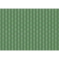 thumbnail image 1 of Ahgly Company Indoor Rectangle Patterned Stoplight Go Green Area Rugs, 5' x 7', 1 of 6