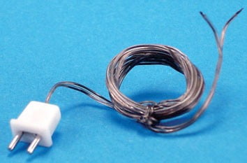 dollhouse wiring supplies