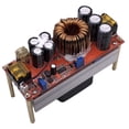 thumbnail image 3 of Modulo de Voltaje Ajustable Boost Converter Corriente de salida: 20A 1500 W, 3 of 8