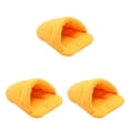 thumbnail image 3 of Billuyoard Cama para mascotas fácil de limpiar con forma de zapatilla Mantenimiento de forma de zapatilla Cama para mascotas Casa para gatos Casa Type1 NO1, 3 of 6