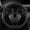 Black, variant on August Under Saving, Car Steering Wheel Cover Steering Wheel Handle Cover Wood Grain Breathable Steering Wheel Cover