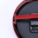 thumbnail image 4 of Reloj De Escritorio BLESIY Gafas en apariencia Decoración De Navidad Para home and bar Pub, 4 of 8