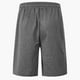 thumbnail image 5 of pstuiky Pantalones cortos para hombre, Pantalones cortos de trabajo de pierna recta, holgados y cómodos, de color liso, a la moda y para tiempo libre para hombre Pantalones cortos de golf, 5 of 5
