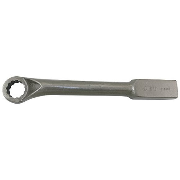 Jet 715204-1-3/16" Offset Striking Wrench