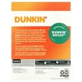 thumbnail image 5 of K-Cup Pods - Dunkin' Decaf (22/Box), 5 of 6