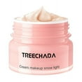 thumbnail image 1 of Beautymall 1 unidad Tailandia Treechada crema para ajustar el color amarillento de la piel V7 crema perezosa imprimación de maquillaje 50G/1,78 Fl.Oz, 1 of 5