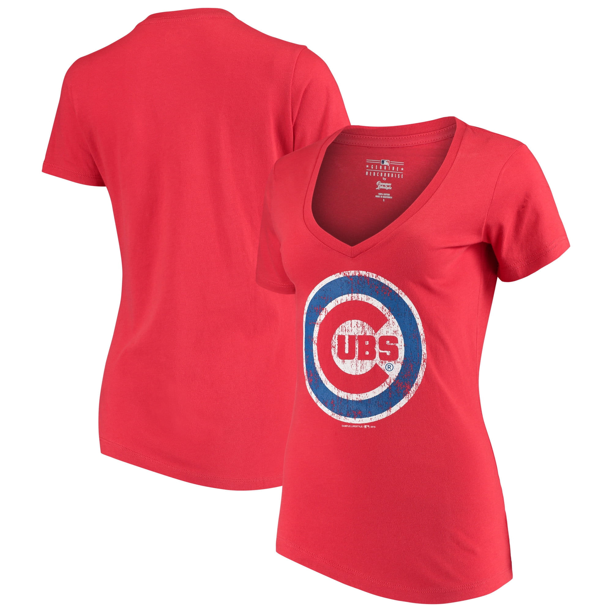 mlb cubs shirts
