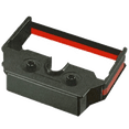 thumbnail image 1 of Zoomtoner Compatible EPSON ERC-02BR Ribbons 6-PACK Black / Red for Epson M211, 1 of 1
