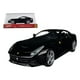 thumbnail image 1 of Hotwheels Ferrari F12 Berlinetta negro 1/24, 1 of 1