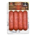 thumbnail image 1 of Chorizo Español Salmi 500 g, 1 of 4