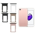 thumbnail image 2 of Portable Lightweight SIM Card for Carrier Durable Phone Replacement Parts for Apple Phone7 with Card Pin, 2 of 8