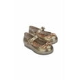 thumbnail image 1 of Mini Melissa Kids 32803 54158/GOLD/SILVER GLITTER, 1 of 5