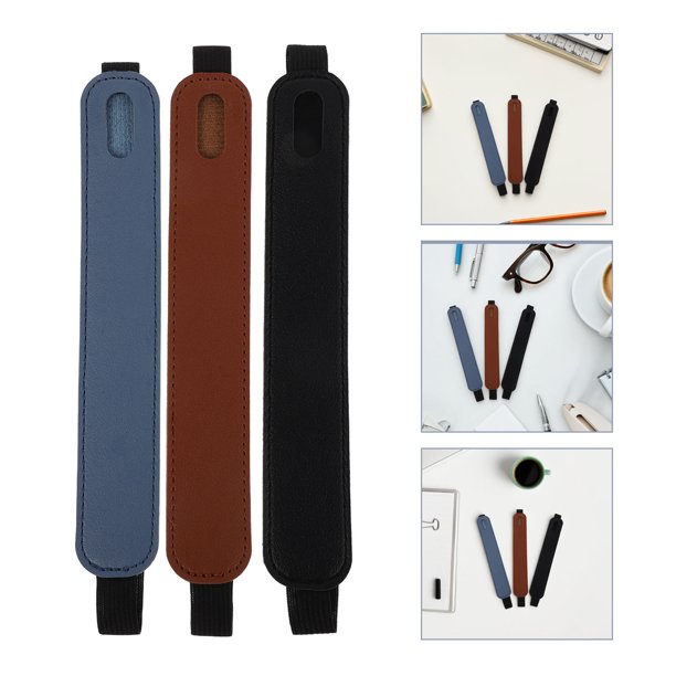 WASHWEPE 3Ud Con Banda Elástica Para Stylus Pen Con Protección Impermeable Y