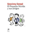 thumbnail image 1 of Libro El Pequeño Nicolas Y Sus Amigos Tapa Blanda, Autor Rene Goscinny, Editorial Libros Del Zorzal, 1 of 2
