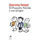 thumbnail image 1 of Libro El Pequeño Nicolas Y Sus Amigos Tapa Blanda, Autor Rene Goscinny, Editorial Libros Del Zorzal, 1 of 2