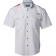 thumbnail image 1 of Camisa Magellan Bandera De Mexico Manga Corta Para Hombre, 1 of 3