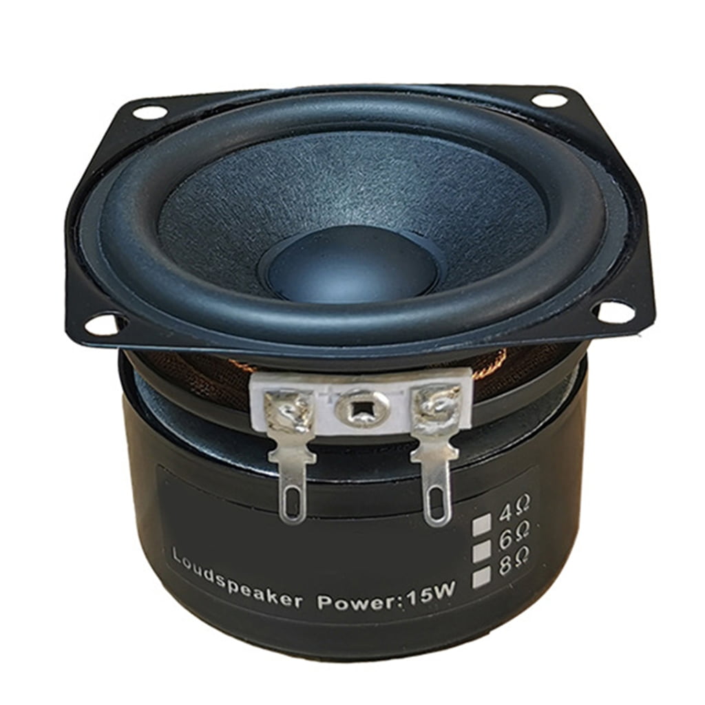Hifonics ZS112A Zeus 12-Inch 600-Watt Powered Subwoofer - Walmart.com