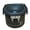 Square, variant on 2.5Inch Subwoofer 15W 4Ohm Metal Horn Subwoofer for Small Home Amplifiers and Audiophiles Sound Claritys Loudspeaker