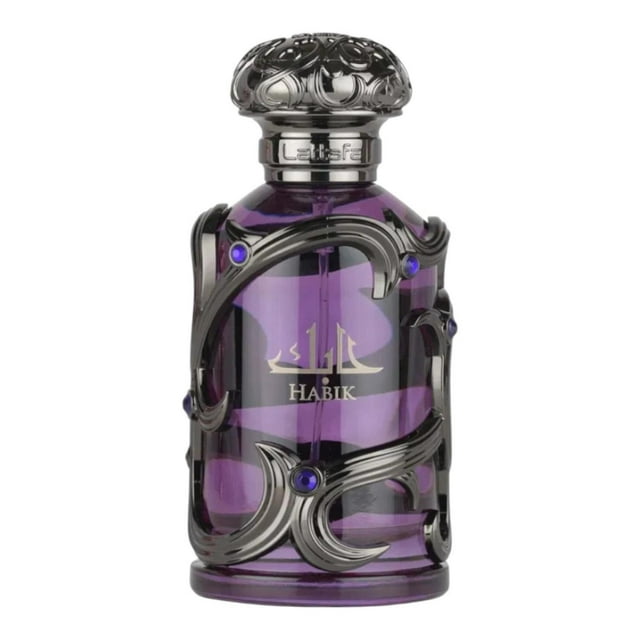 LATTAFA HABIK FOR MEN EDP 100 ML