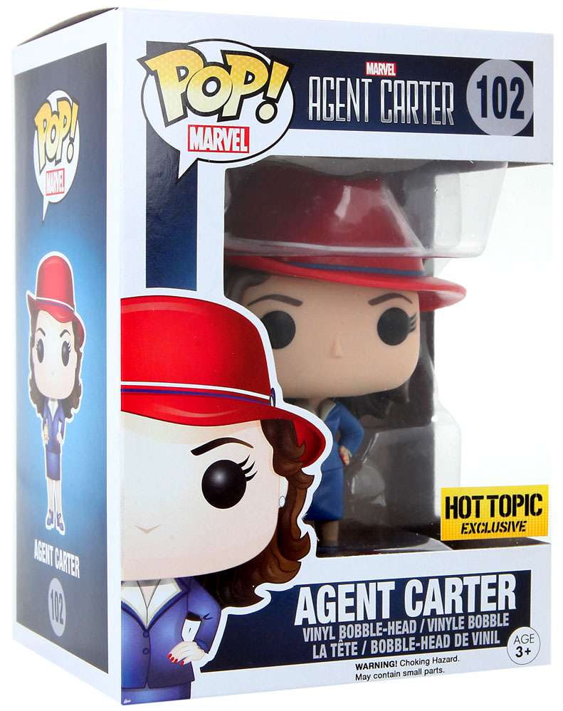 Trans funko pop Clearance