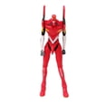 thumbnail image 1 of Anime NEON GENESIS EVANGELION EVA figura de acción, evolución, figuras de EVA-01, colección de PVC EVA00, modelo móvil prototipo, juguetes, regalos QYM unisex, 1 of 2