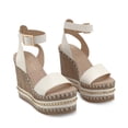 thumbnail image 2 of Sandalia Ariadna Color Latte D12970402631 22 Dorothy Gaynor Sandalia Ariadna Color Latte D12970402631 22, 2 of 6