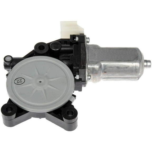 Dorman 742-773 Power Window Motor for Specific Kia Models